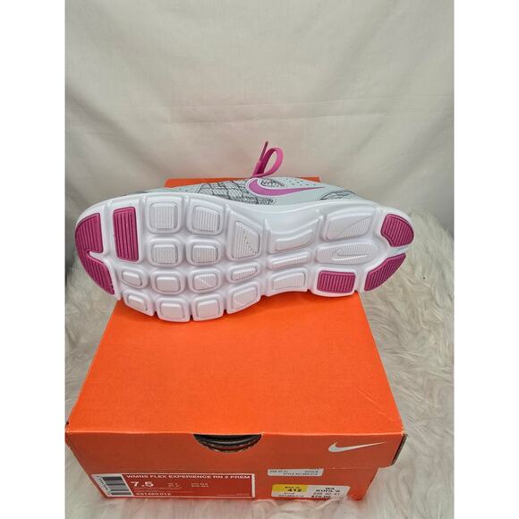 Women's Nike Flex Experience Run 2 Premium - Picture 9 of 11